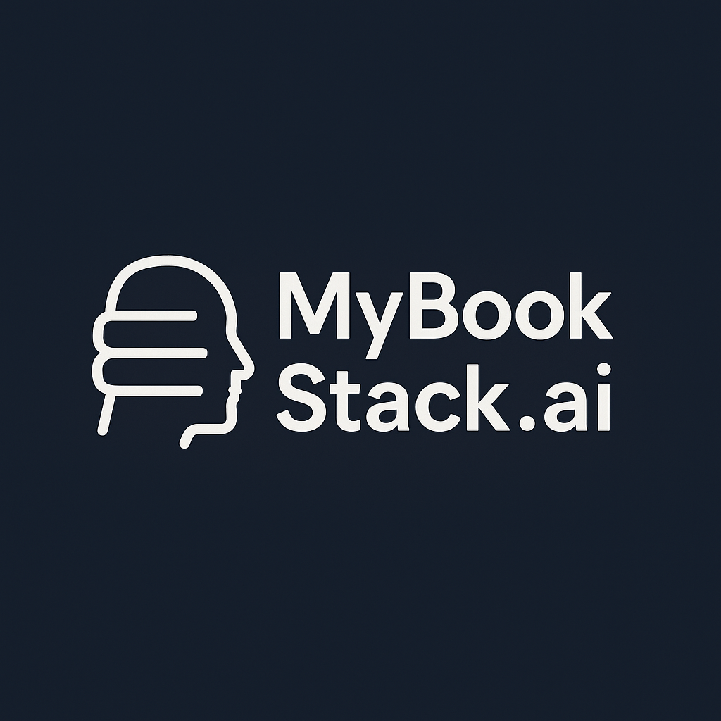 Mybookstackai