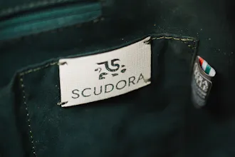 Scudora — on line su Kickstarter gallery image