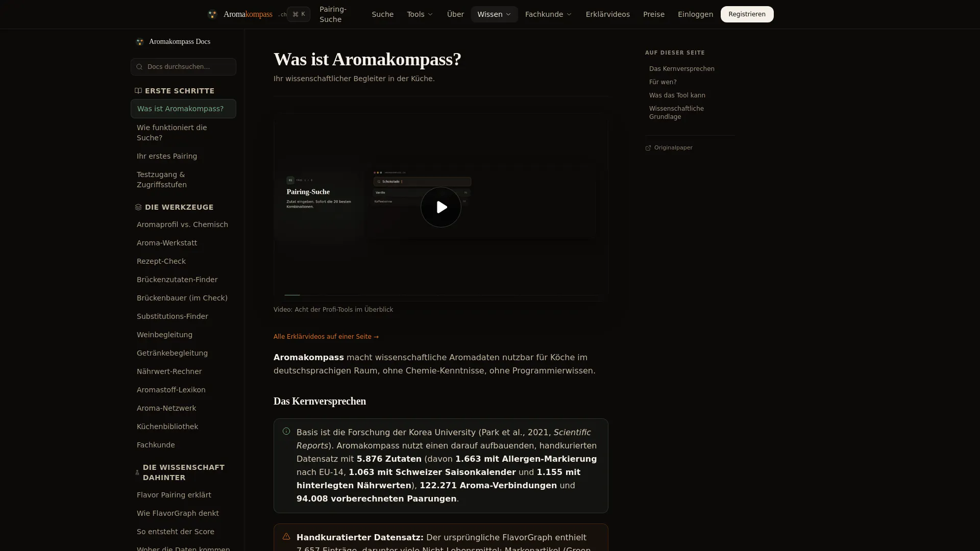 Aromakompass gallery image