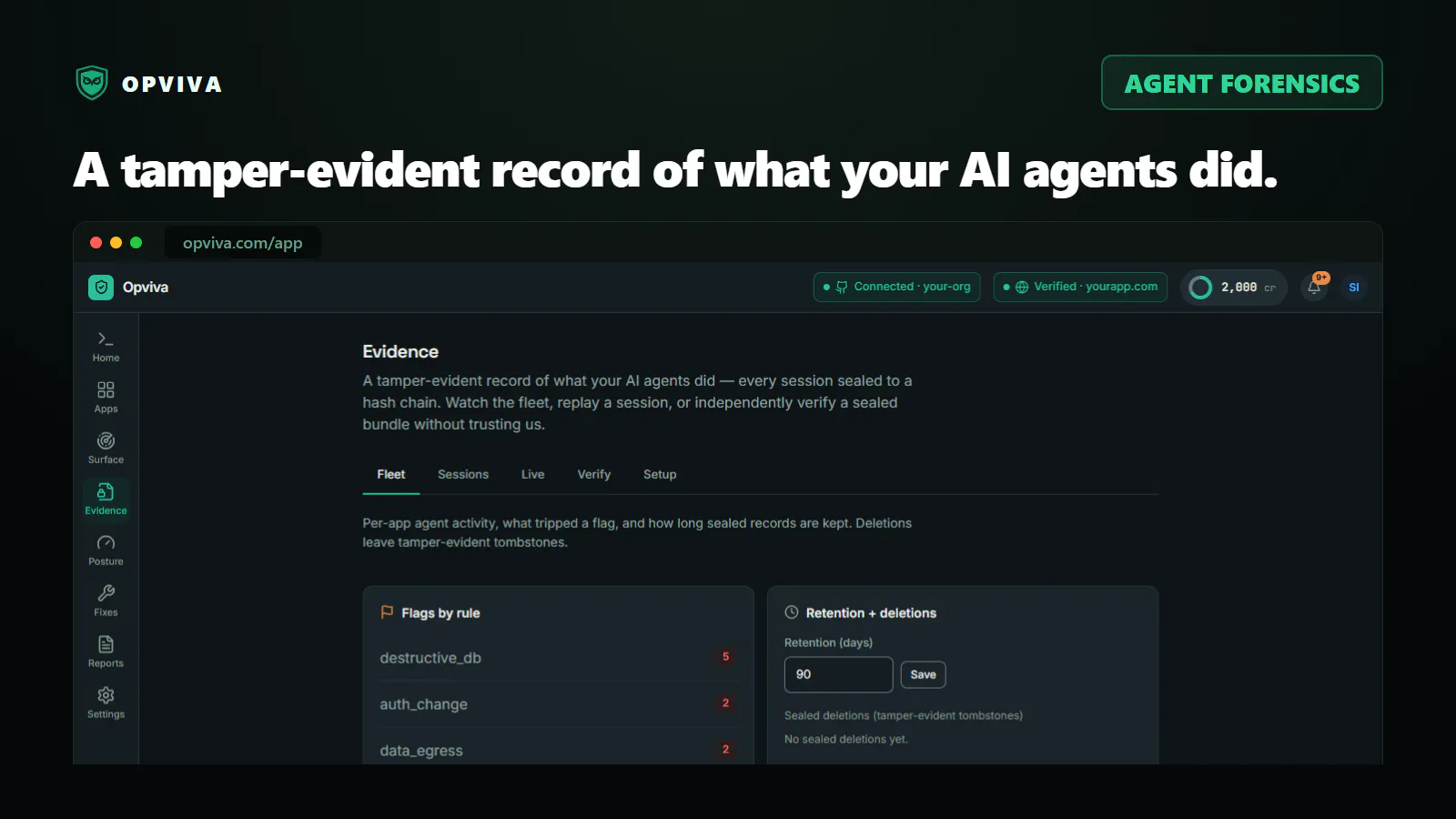 Opviva screenshot 6