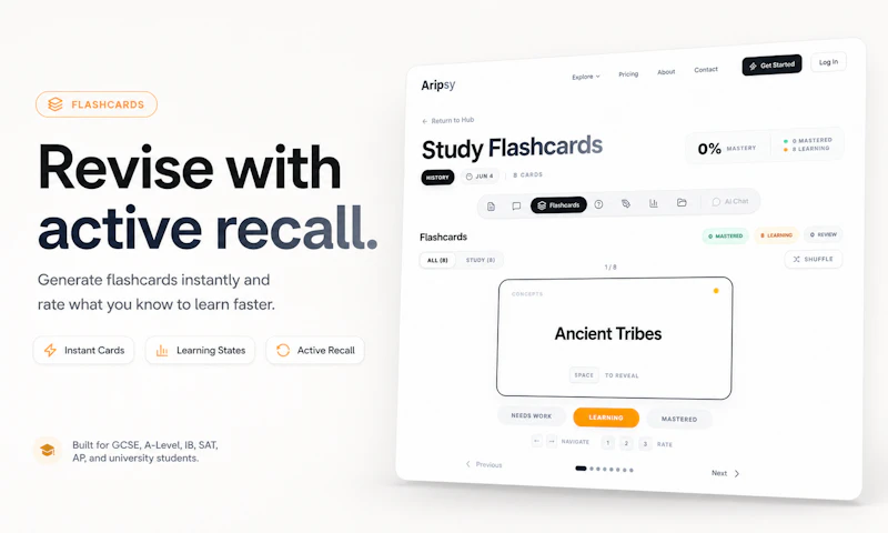 Aripsy screenshot 4