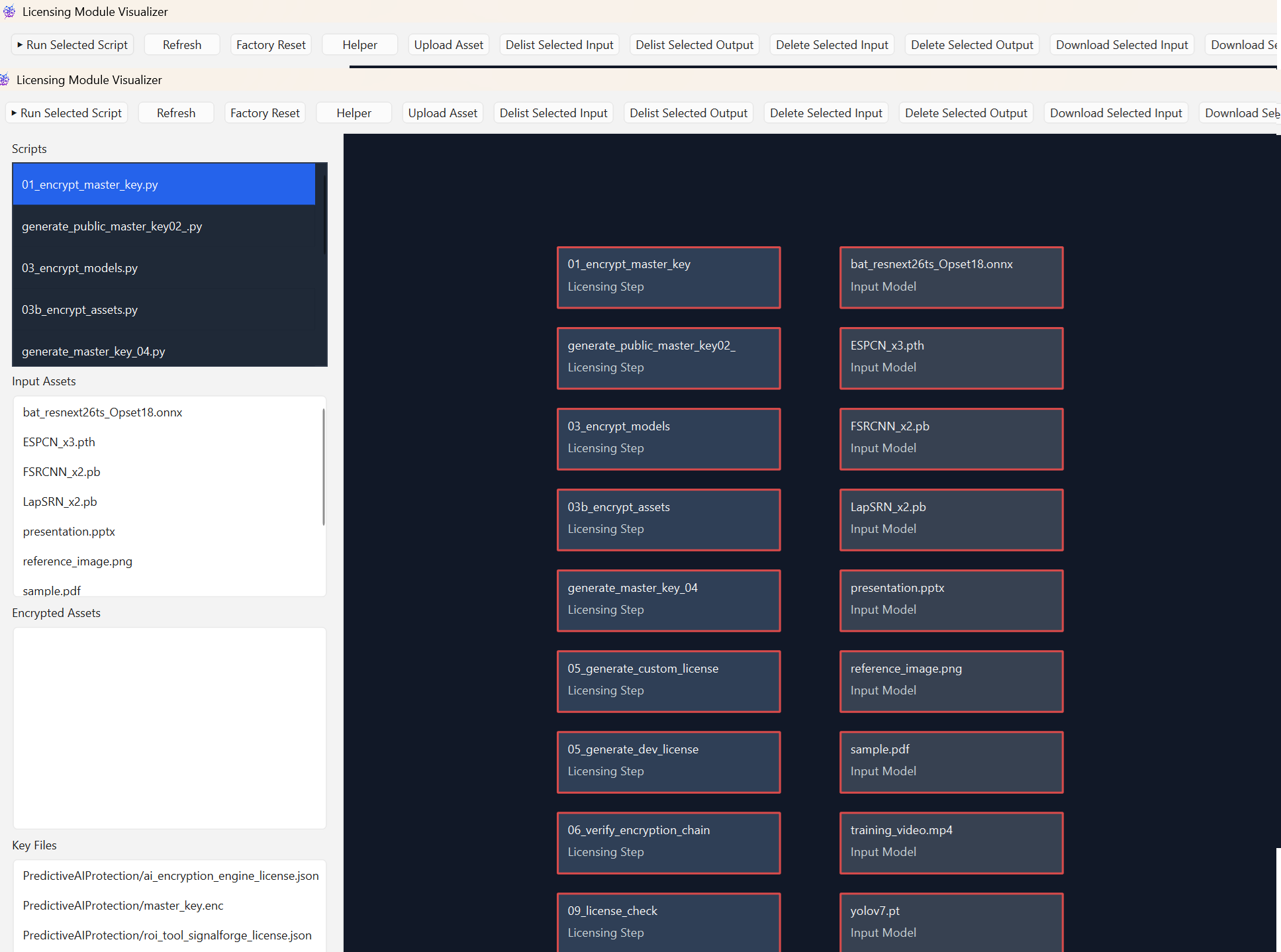 Predictive AI Protection gallery image