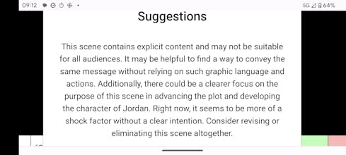 Script Reader AI gallery image