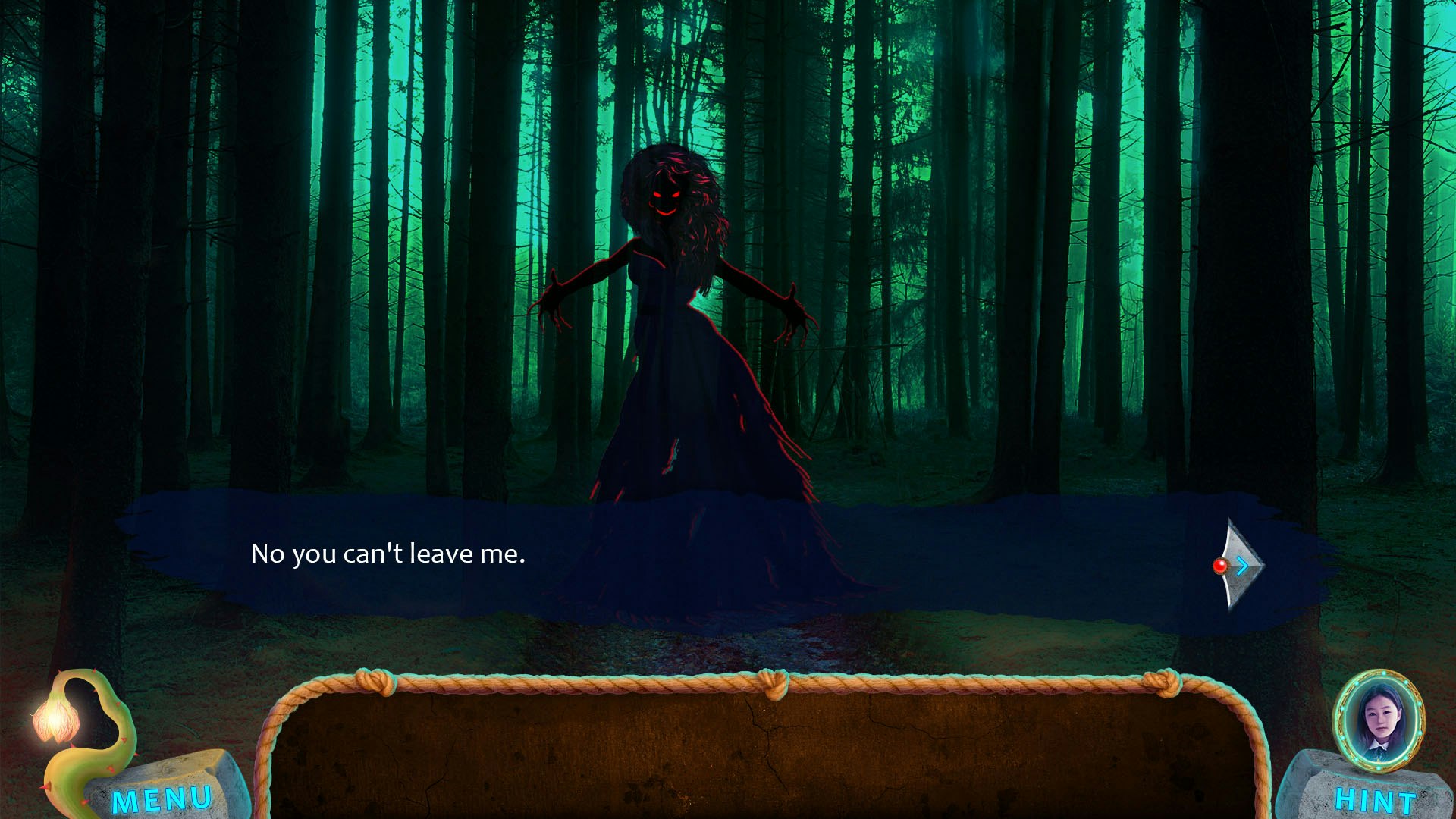 The Orphan - A Tale of An Errant Ghost gallery image