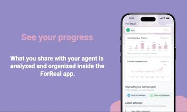 ForReal – From Crush to Couple gallery image