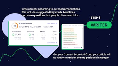 Scanner comprensivi che scansionano il contenuto dei siti web