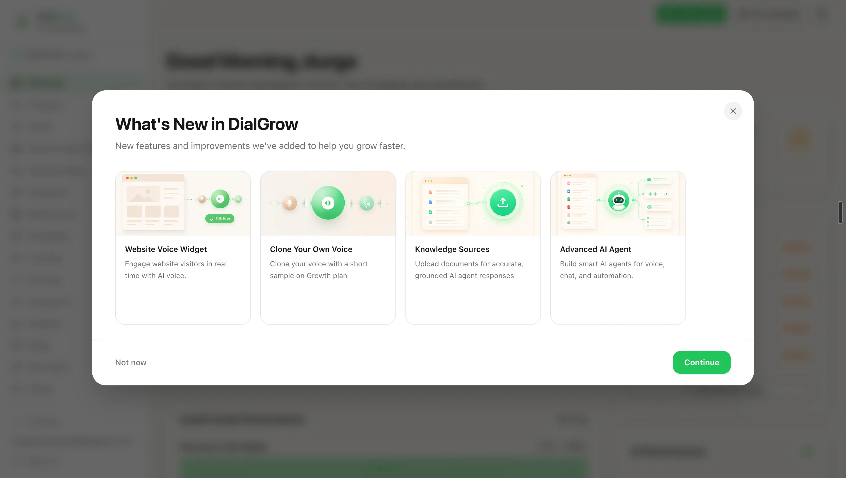 DialGrow gallery image