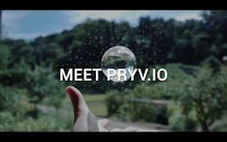 Pryv.io:Privacy, Consent & Personal Data media 1