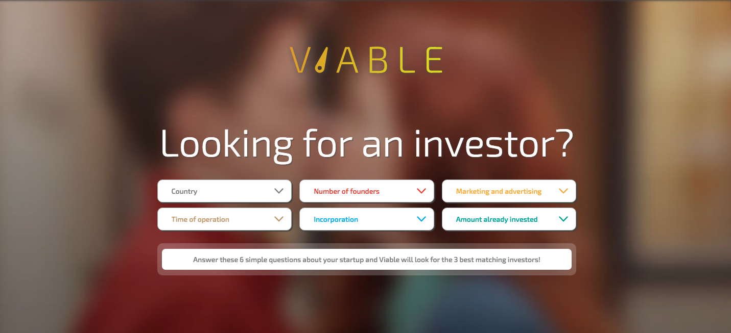 Viable Report gallery image