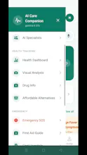 AI Care Companion gallery image
