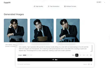 EqqalAI gallery image