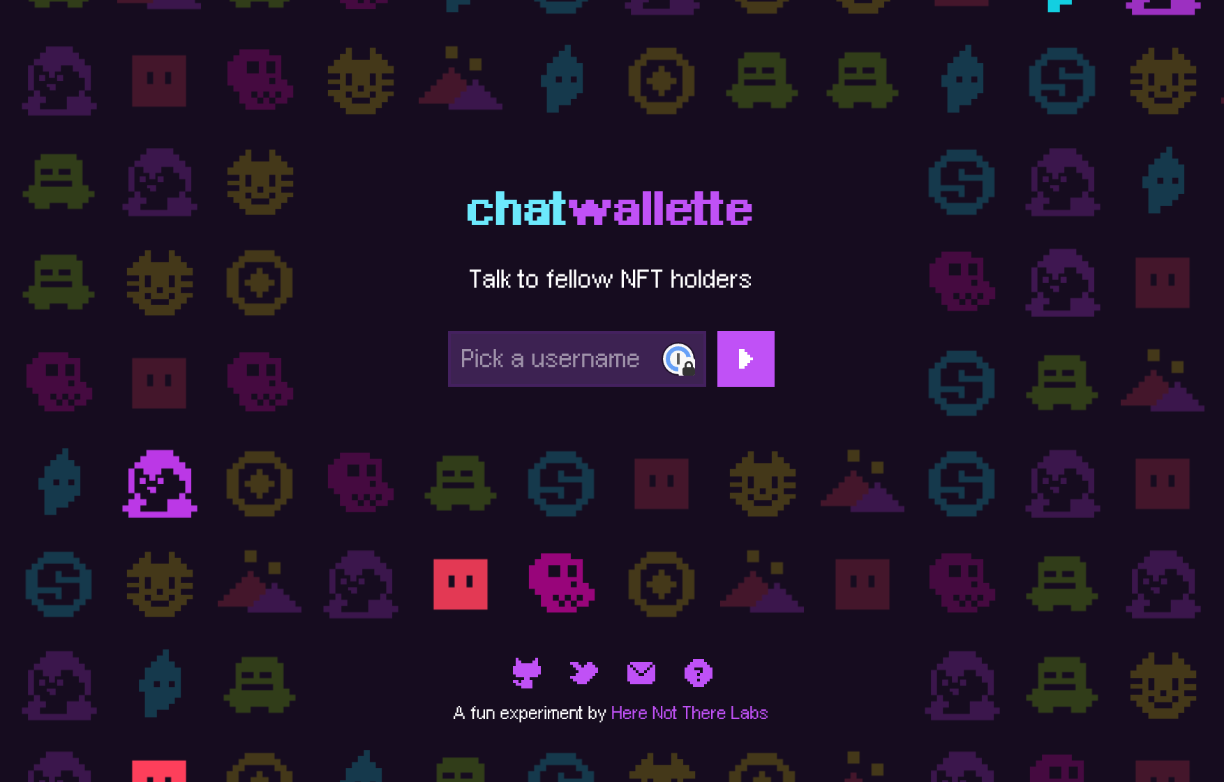 ChatWallette gallery image