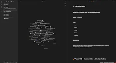 Data Analyst OS gallery image