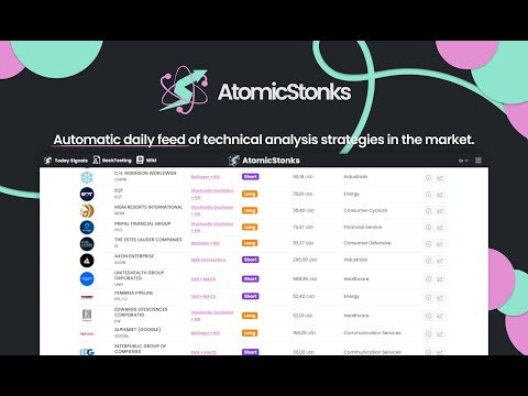 AtomicStonks gallery image
