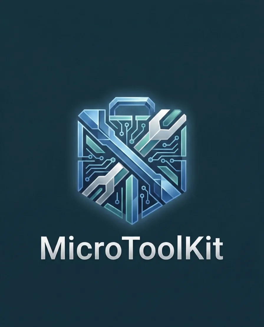 MicroToolKit