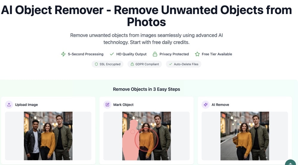 AiFixMark gallery image