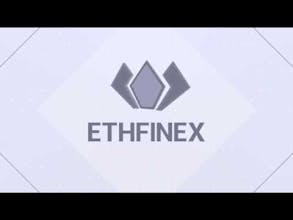 Ethfinex gallery image