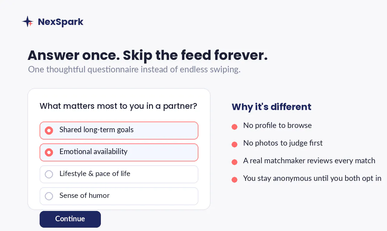NexSpark gallery image