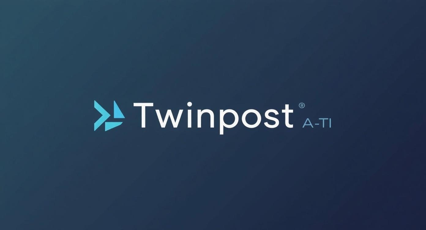 Twinpost