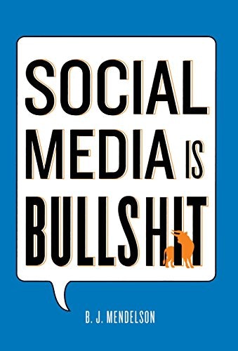 Social Media is Bullshit gallery image
