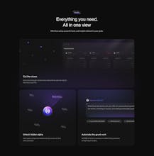 Alpha Trade gallery image