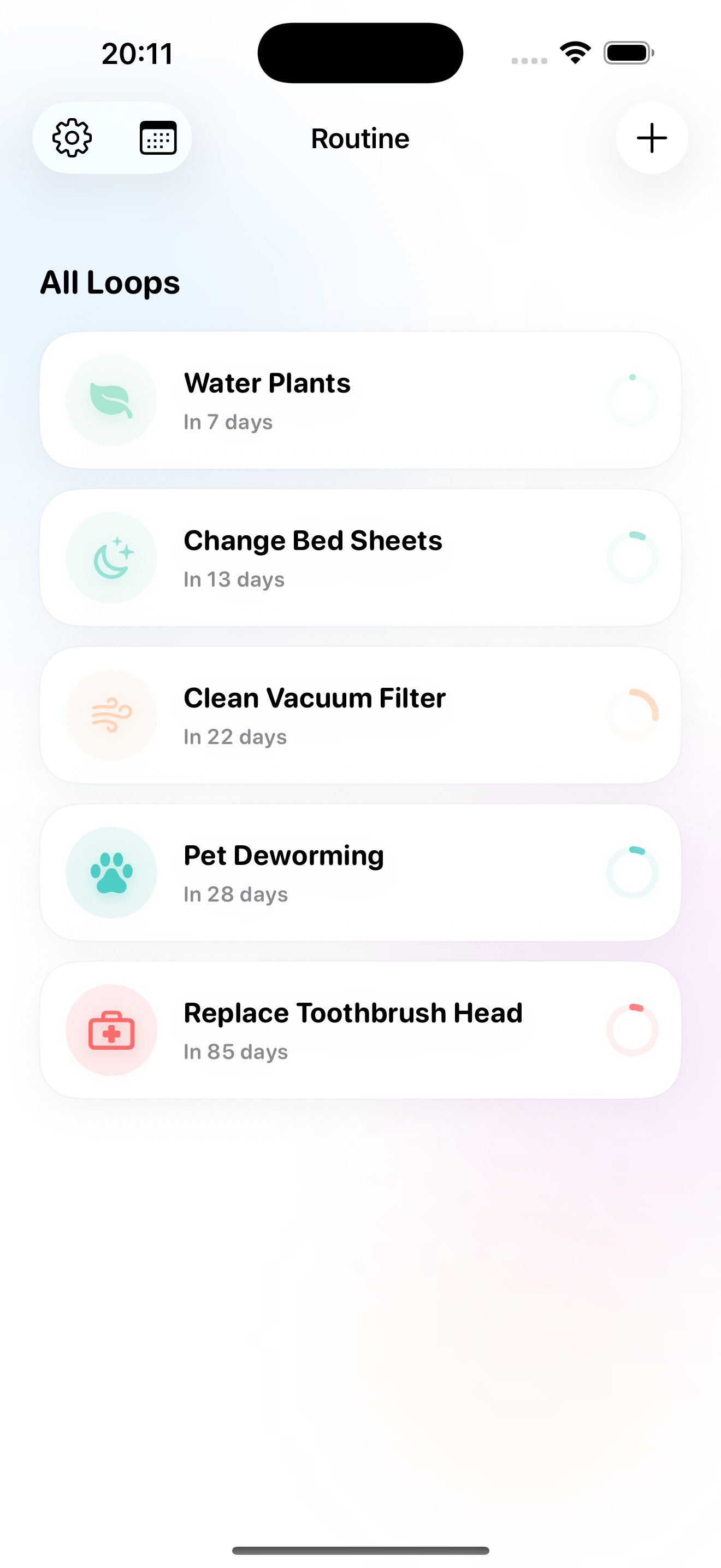 LoopCare gallery image