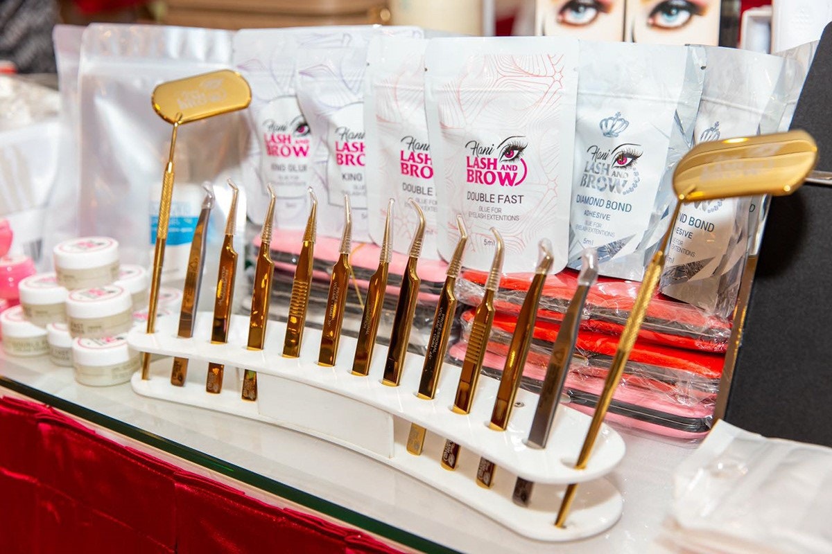 Beauty Tools - Hani Beauty - E-commerce