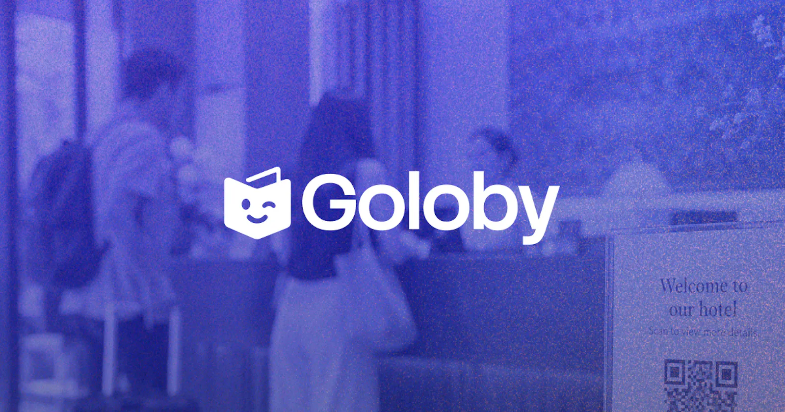 Goloby screenshot 1