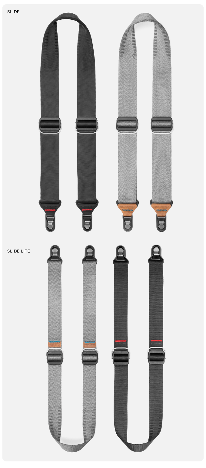 Capture, Slide, and Slide Lite gallery image