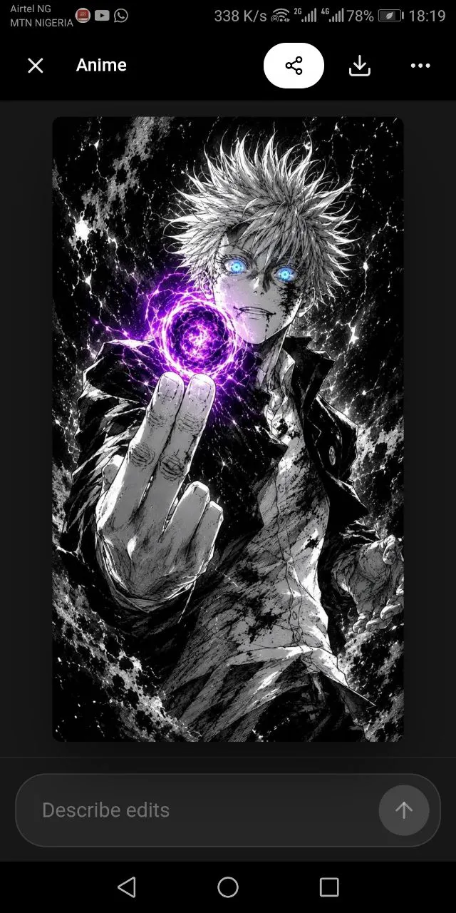 Xryon ai gallery image