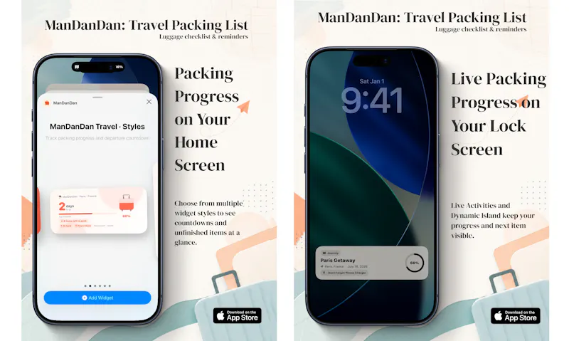 ManDanDan screenshot 5