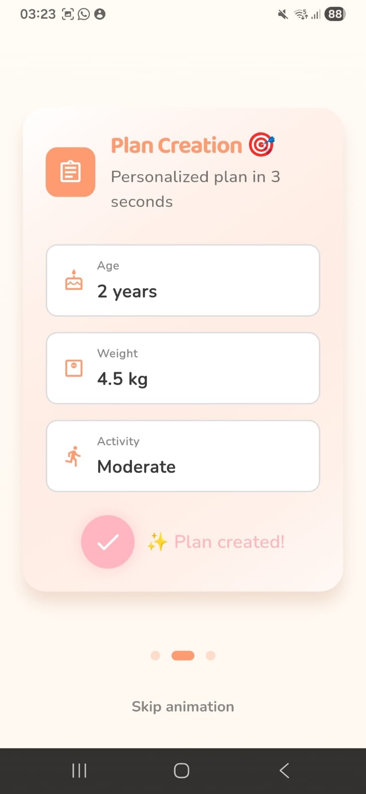 Mon Chat Peut ? - Screenshot 2 preview