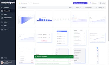 LaunchBrightly gallery image