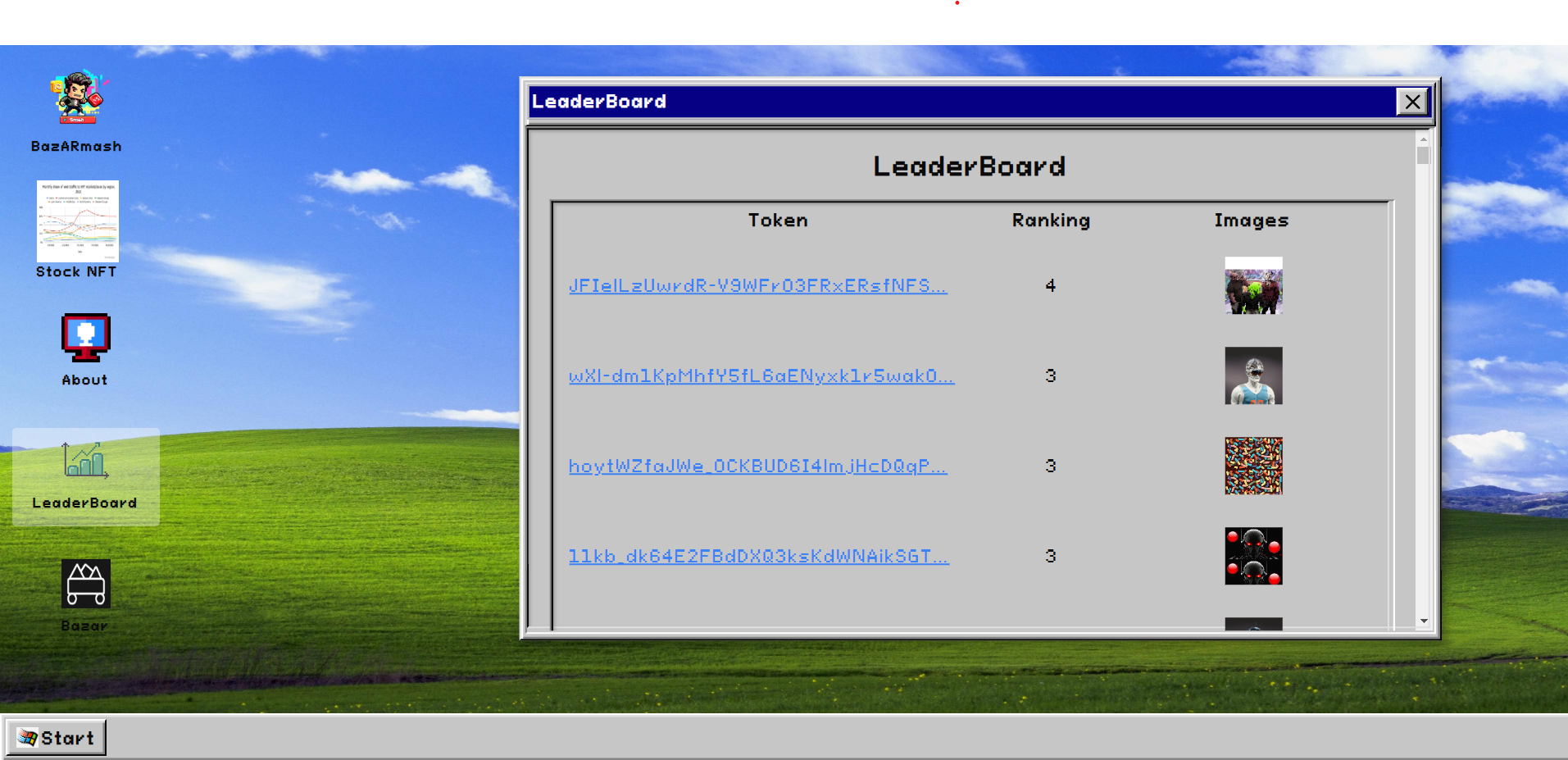 BazARmash gallery image