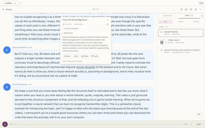 Omphalis screenshot 8