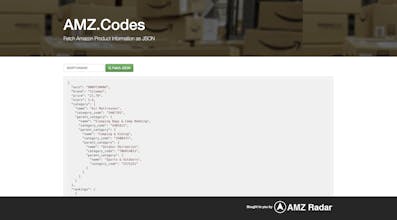 AMZ.Codes gallery image