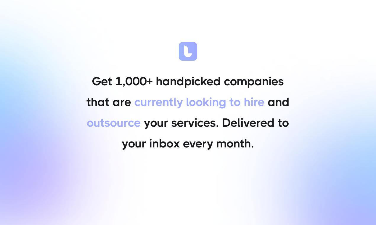 Leadtro gallery image