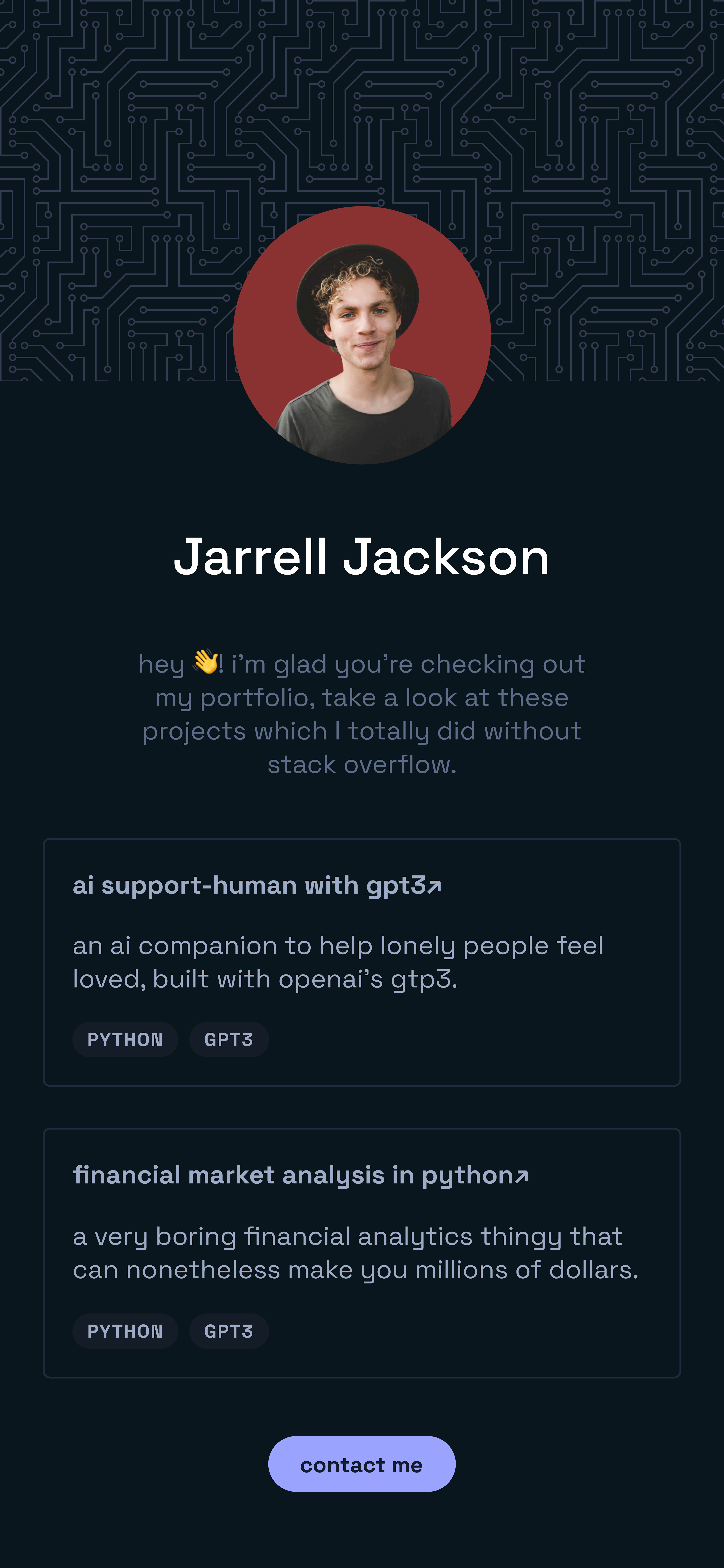 codie.pro gallery image