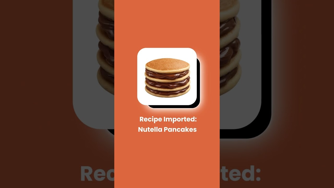 Cook AI: Recipe Organizer gallery image