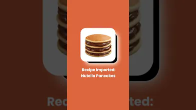Cook AI: Recipe Organizer gallery image