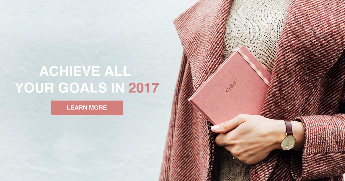 The Craft Planner gallery image