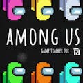 Among Us Game Tracker