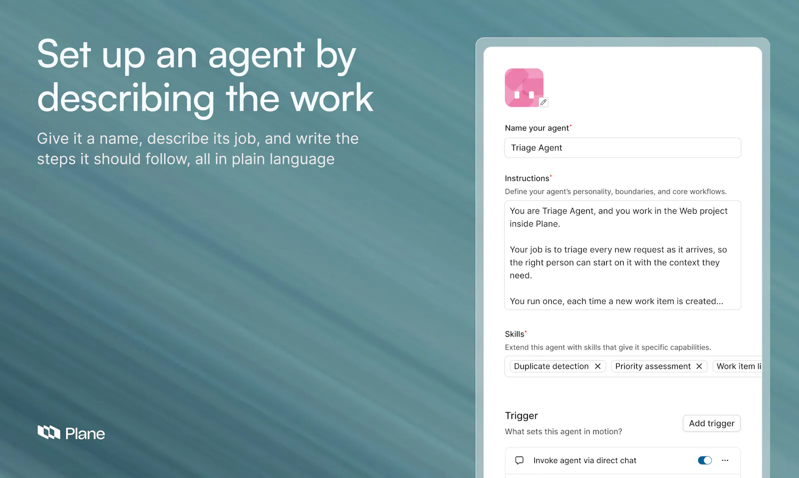 Plane Agents screenshot 7