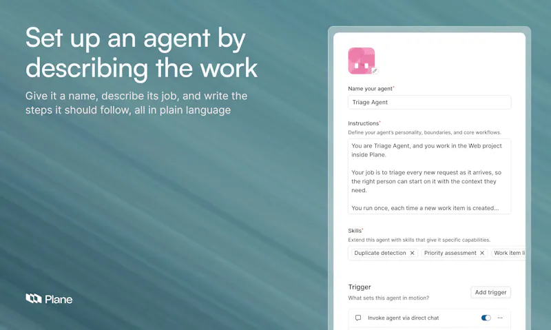 Plane Agents screenshot 7