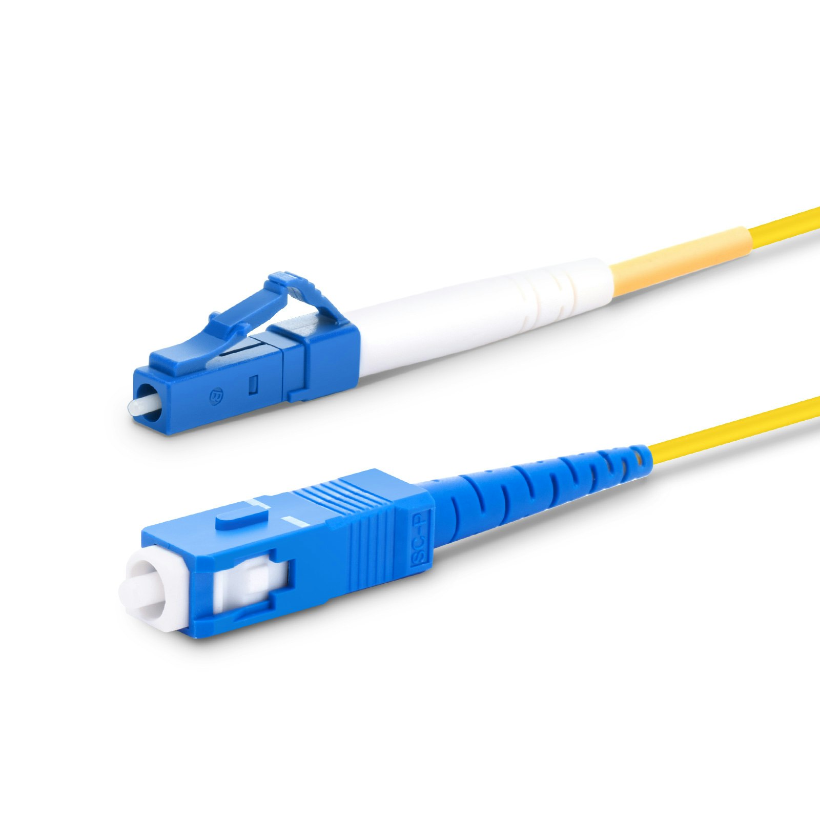 OS2 fiber patch optical Simplex cable gallery image