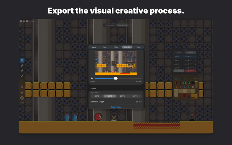 TilePix screenshot 5