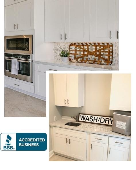 Comax Renovations - Screenshot 3 showing product features and functionality