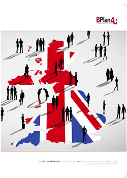 The SIMPLE Business Plan gallery image