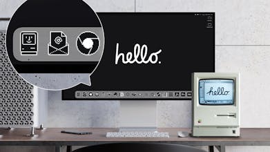 OS (Old School) gallery image