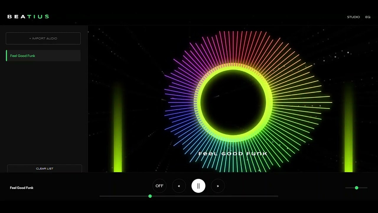 BEATIUS-Mobile & PC version* gallery image